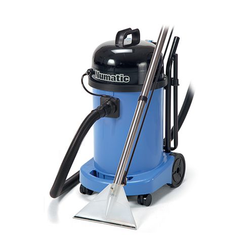 Numatic CT470 Carpet Extractor