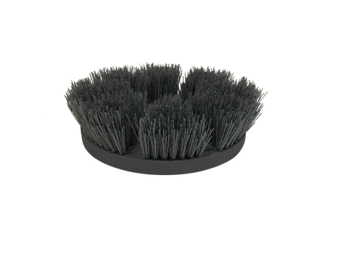 Tile And Grout Brush