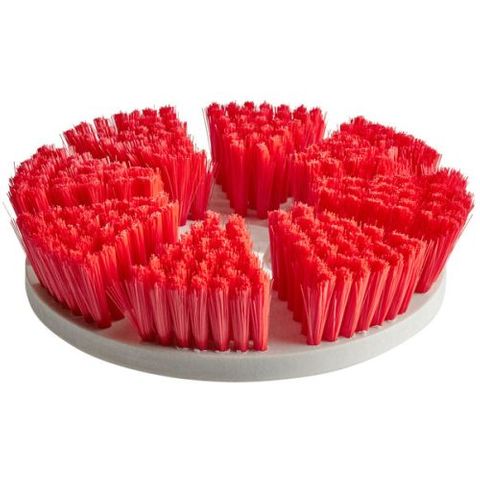 Medium Duty Brush