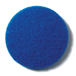 20CM Blue Cleaning Pad – 5 Pack