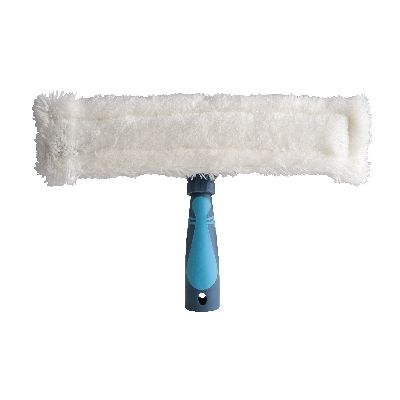 Oates Glassmaster Wash & Dry 25cm M/F