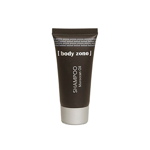 Body Zone Shampoo 20ml (ctn 500)