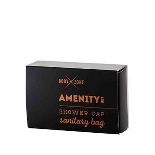 Body Zone Amenity Set small (ctn 500)