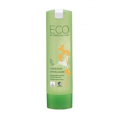 ECO by Green Culture SmartCare Liquid Cream Soap 300ml (ctn 30)