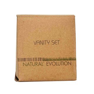 Natural Evolution Vanity Set (ctn 500)