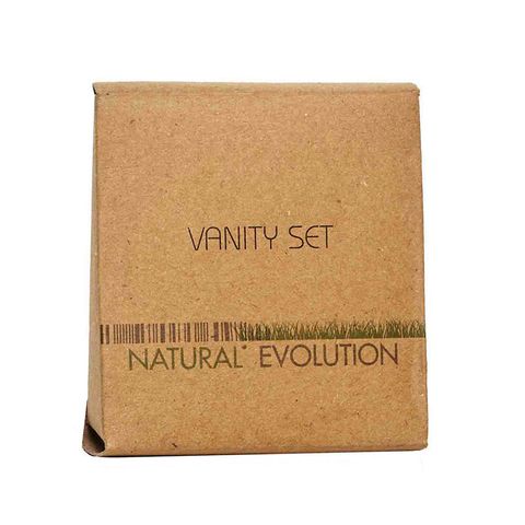 Natural Evolution Vanity Set (ctn 500)