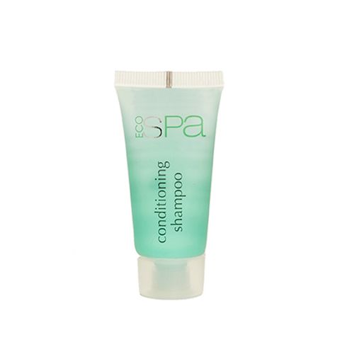 EcoSpa Conditioning Shampoo 20ml (ctn 500)