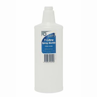 Edco 1 Litre Spray Bottle