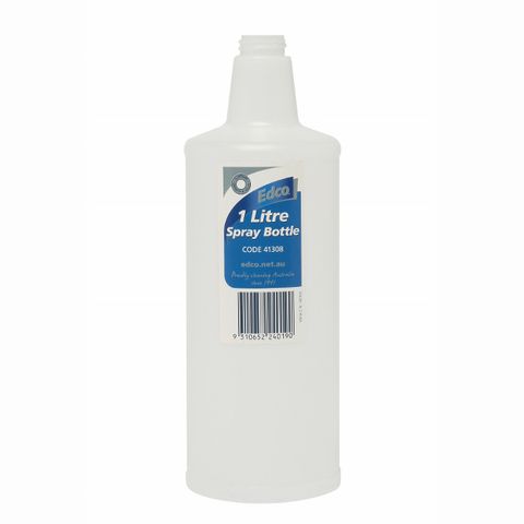 Edco 1 Litre Spray Bottle