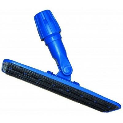 Edco Scourer Pad Holder With Swivel Fitting