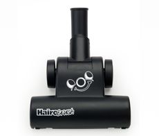 HAIROBRUSH - BLACK