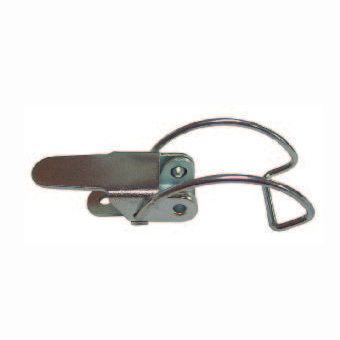 Metal Clip For Pacvac/RV Lid