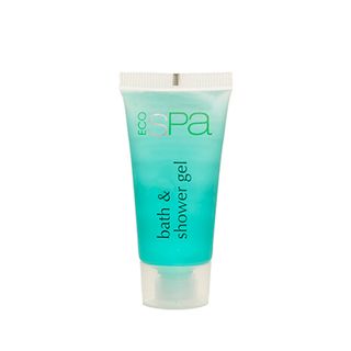 EcoSpa Bath Gel 20ml (ctn 500)