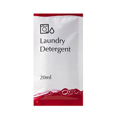 Swisstrade Liquid Laundry Detergent 20ml (ctn 500)