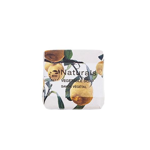 BioNaturals Vegetable Soap 20g (ctn 250)