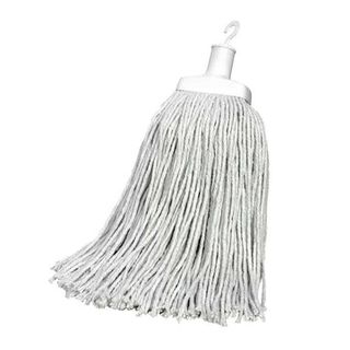 Sabco Ultimate ProClean Mop - White - (Previous code SAB34050W)