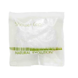 Natural Evolution Shower Cap (ctn 500)