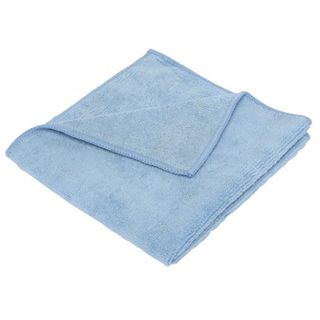 TUF MICROFIBRE CLOTH - BLUE