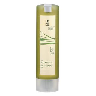 Pure Herbs SmartCare Refreshing Shower Gel 300ml (ctn 30)