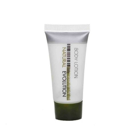 Natural Evolution Body Lotion 20ml (ctn 500)