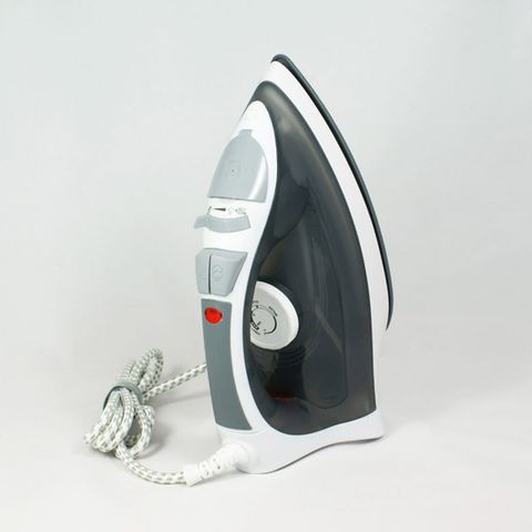 JVD VIVO II 2000W white/grey iron (ctn 10)