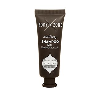 Body Zone Shampoo 30ml (ctn 400)
