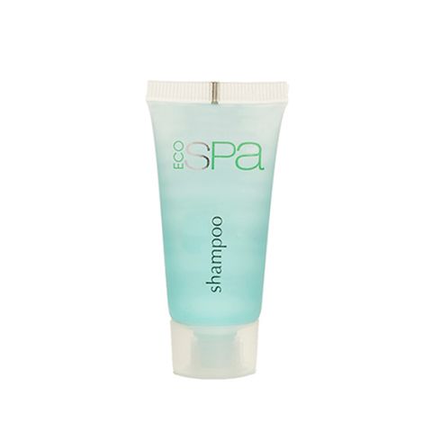 EcoSpa Shampoo 20ml (ctn 500)