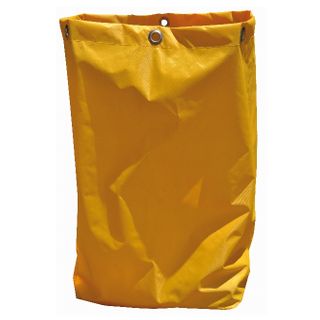 BAG FOR DELUXE PLASTIC SCISSOR TROLLEY (1 ONLY)