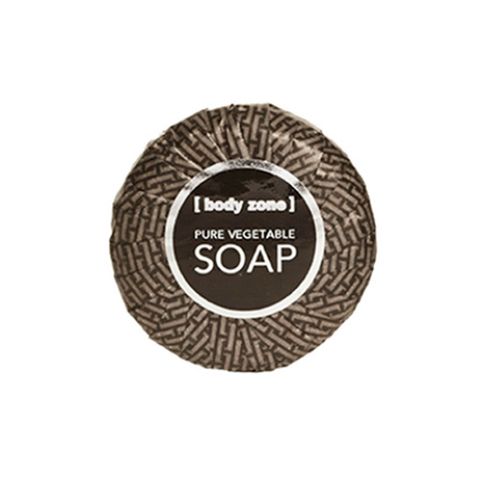 Body Zone Soap 40g (ctn 300)