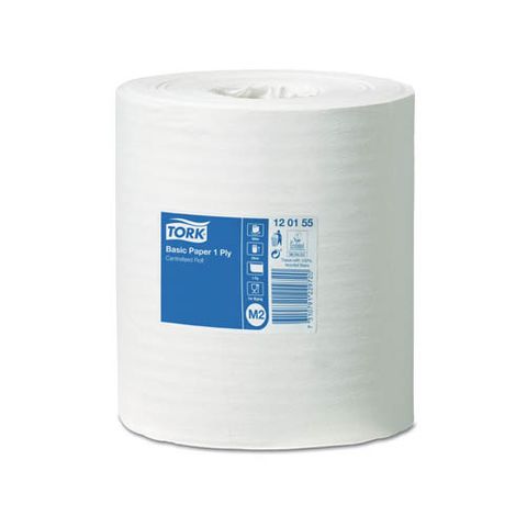 Tork Universal 310 Centrefeed 1Ply 300M M2 X6