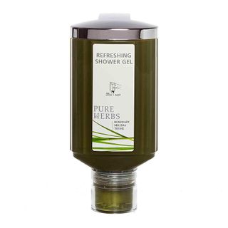 Pure Herbs Press + Wash Shower Gel 300ml (ctn 30)
