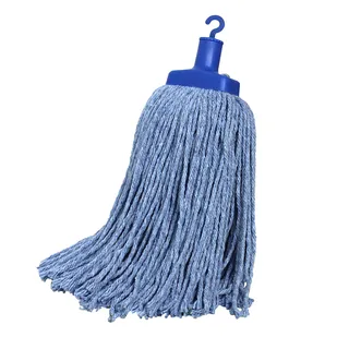 Sabco Ultimate ProClean Mop - Blue - (Previous code SAB34050B)