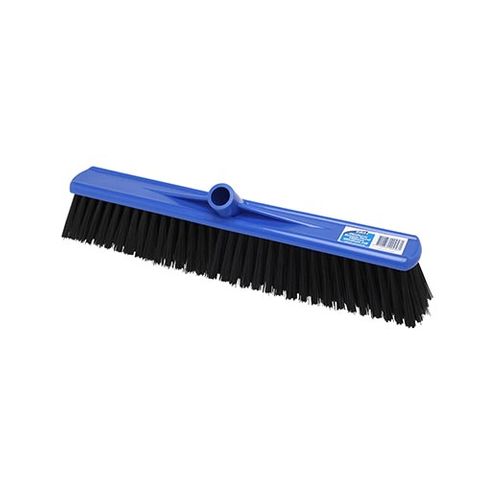 Edco Platform Broom Head 500Mm Medium Fill