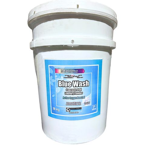 Diversey Bluewash 20kg Pail