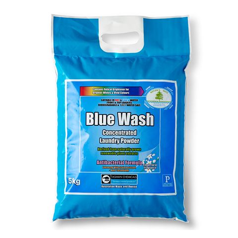 Diversey Bluewash 5kg Refill Bag