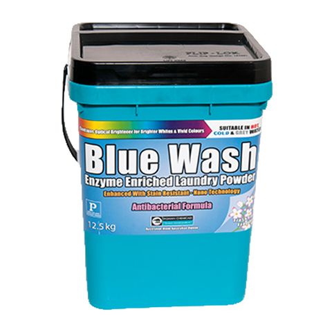 Diversey Bluewash 12.5kg Tub