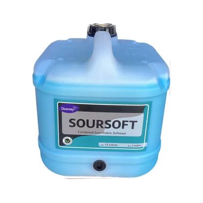 Diversey SOURSOFT 15LT