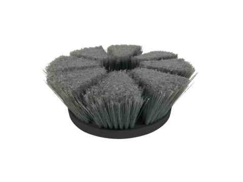 Flagged Tip Brush