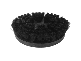 Delicate cleaning brush