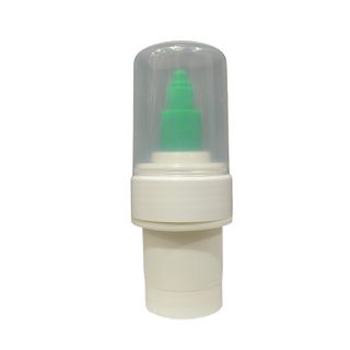 RapidClean Nozzle Foam Pod Pump Green