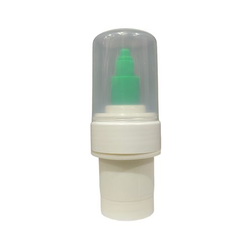 RapidClean Nozzle Foam Pod Pump Green