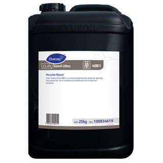 Diversey CLAX SONRIL ULTRA 40B1 25KG