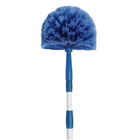 Edco Soft Ceiling Brush With Telescopic Handle