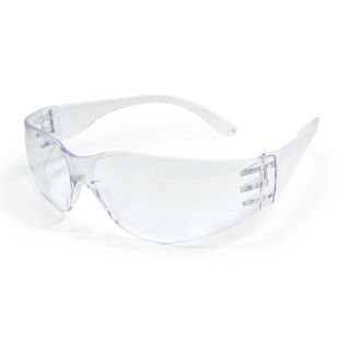 CYBORG Safety Glasses Clear