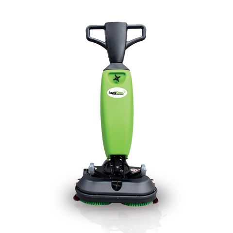 Rc1 Compact Commercial Scrubber