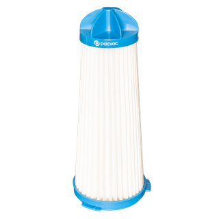 Pacvac Filter - Pre - Motor - H13 HEPA