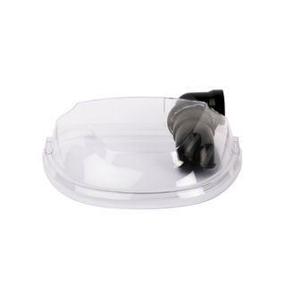 Pacvac Lid - Assembly - Plastic - Clear