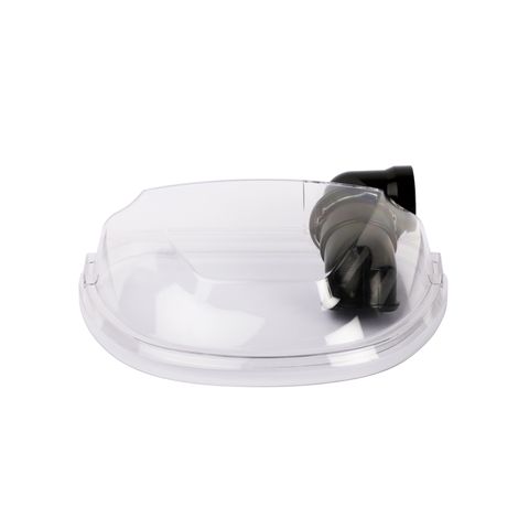 Pacvac Lid - Assembly - Plastic - Clear