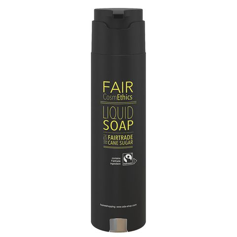 Fair CosmEthics Pump Dispenser SHAPE Liquid Soap (ctn 30)