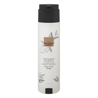 The Perfumers Garden Pump Dispenser SHAPE Shampoo Hair & Body (ctn 30)